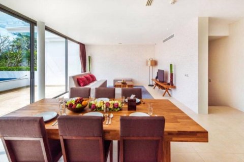 Condominio de 3 dormitorios en Phuket, Tailandia № 119293 - foto 7