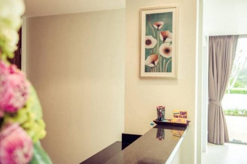 Condominio de 3 dormitorios en Phuket, Tailandia № 119293 - foto 9