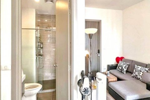 Condo à Bangkok, Thaïlande, 1 chambre  № 119291 - photo 8