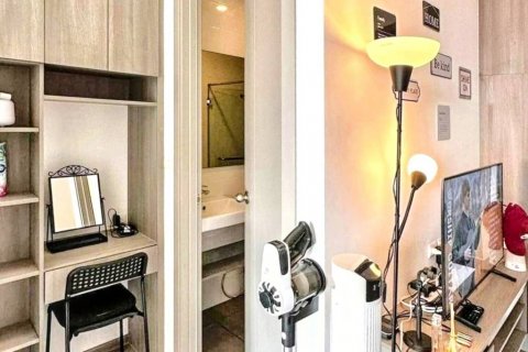 Condo à Bangkok, Thaïlande, 1 chambre  № 119291 - photo 7