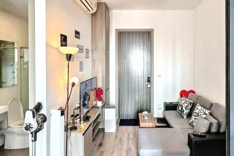 Condo à Bangkok, Thaïlande, 1 chambre  № 119291 - photo 5