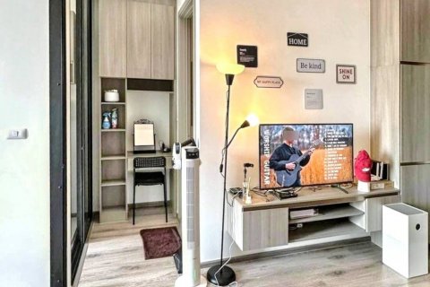 Condo à Bangkok, Thaïlande, 1 chambre  № 119291 - photo 3