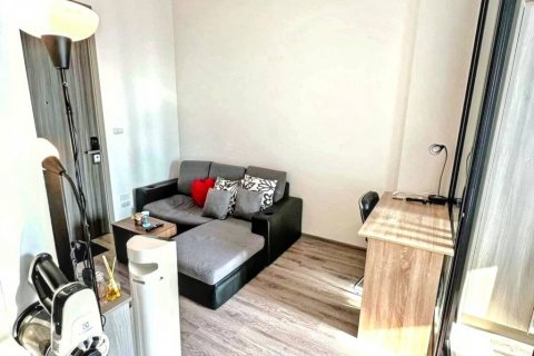 Condo à Bangkok, Thaïlande, 1 chambre  № 119291 - photo 4