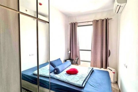 Condo à Bangkok, Thaïlande, 1 chambre  № 119291 - photo 10