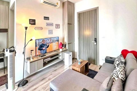 Condo à Bangkok, Thaïlande, 1 chambre  № 119291 - photo 6
