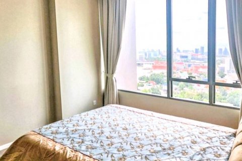 Condominio de 1 dormitorio en Bang Sue, Bangkok, Tailandia № 119292 - foto 3