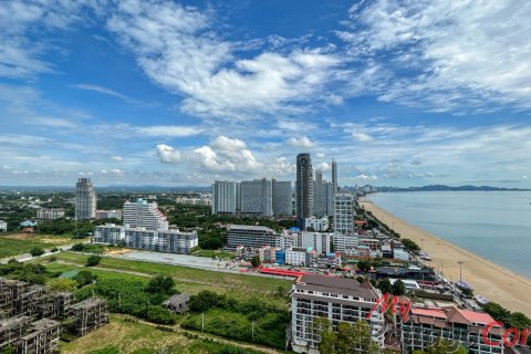 Condominio de 1 dormitorio en Pattaya, Tailandia № 43249 - foto 12