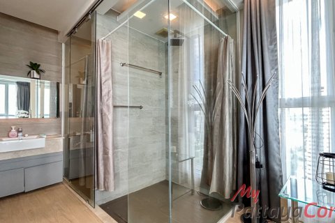 Condominio de 1 dormitorio en Pattaya, Tailandia № 43249 - foto 6