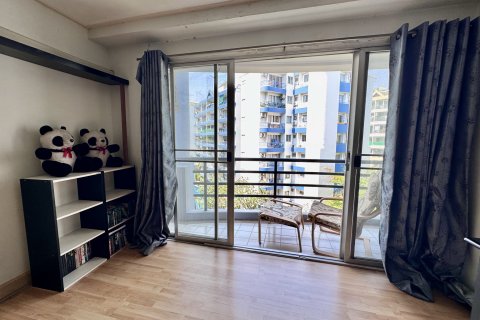 Condo in Khlong Toei, Bangkok, Thailand, 2 bedrooms  № 158990 - photo 8