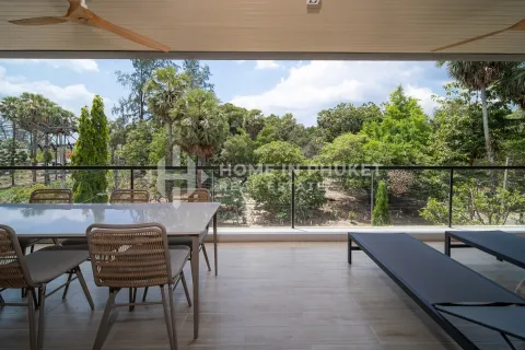 Condominio de 2 dormitorios en Phuket, Tailandia № 209576 - foto 3