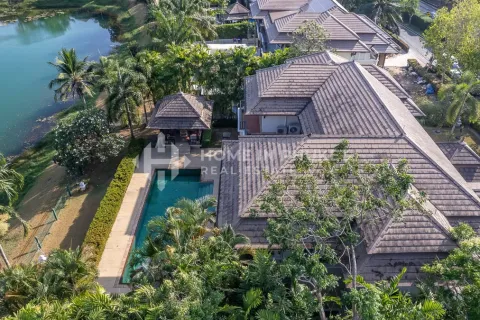 Maison à Phuket, Thaïlande 4 chambres № 209575 - photo 3