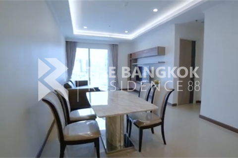 Condominio de 2 dormitorios en Bangkok, Tailandia № 186572 - foto 7