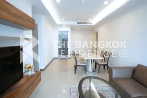 Condominio de 2 dormitorios en Bangkok, Tailandia № 186572 - foto 2