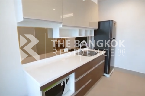 Condominio de 2 dormitorios en Bangkok, Tailandia № 186572 - foto 10