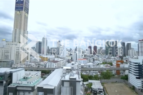 Condominio de 2 dormitorios en Bangkok, Tailandia № 186572 - foto 8