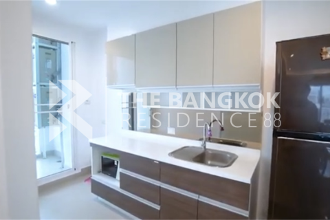 Condominio de 2 dormitorios en Bangkok, Tailandia № 186572 - foto 6