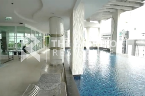 Condominio de 2 dormitorios en Bangkok, Tailandia № 186572 - foto 4