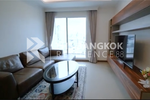 Condominio de 2 dormitorios en Bangkok, Tailandia № 186572 - foto 9