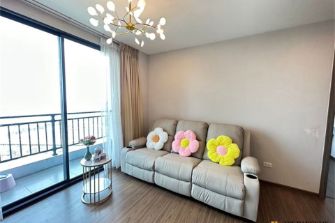 Condo in Bangkok, Thailand, 2 bedrooms № 186573