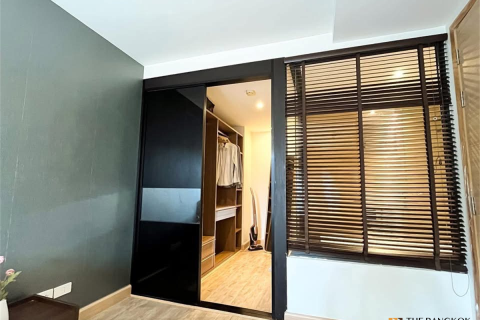 Condominio de 1 dormitorio en Bangkok, Tailandia № 186569 - foto 6