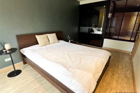 Condominio de 1 dormitorio en Bangkok, Tailandia № 186569 - foto 7