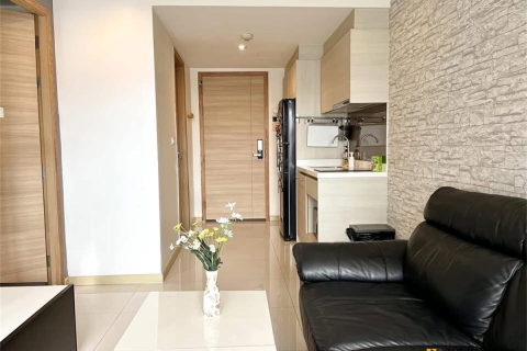 Condo in Bangkok, Thailand, 1 bedroom № 186569
