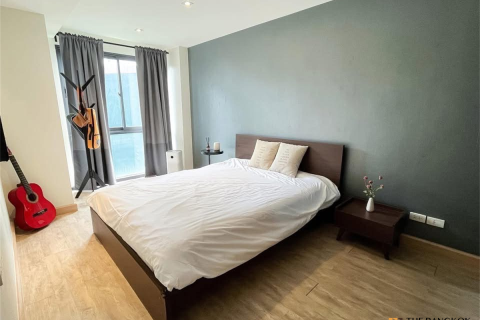 Condominio de 1 dormitorio en Bangkok, Tailandia № 186569 - foto 9
