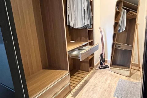 Condominio de 1 dormitorio en Bangkok, Tailandia № 186569 - foto 2