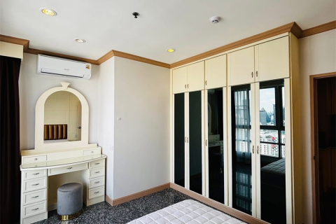 Eigentumswohnung in Bangkok, Thailand, 2 Schlafzimmer № 186574 - Foto 8