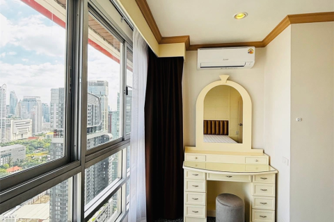 Eigentumswohnung in Bangkok, Thailand, 2 Schlafzimmer № 186574 - Foto 3