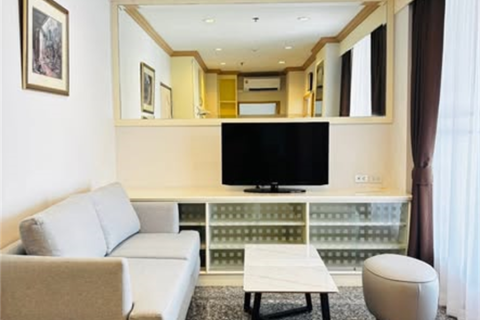 Eigentumswohnung in Bangkok, Thailand, 2 Schlafzimmer № 186574 - Foto 4