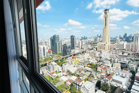 Eigentumswohnung in Bangkok, Thailand, 2 Schlafzimmer № 186574 - Foto 7