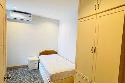 Eigentumswohnung in Bangkok, Thailand, 2 Schlafzimmer № 186574 - Foto 6
