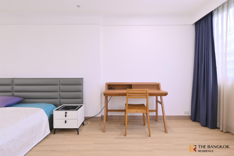 Condominio de 1 dormitorio en Bangkok, Tailandia № 186575 - foto 9
