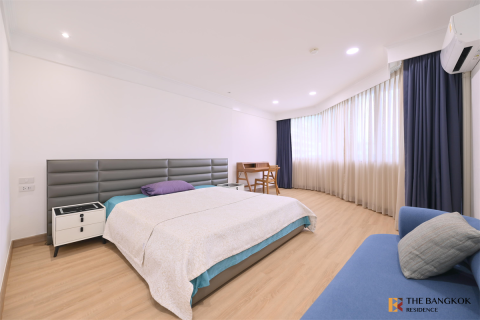 Condominio de 1 dormitorio en Bangkok, Tailandia № 186575 - foto 7