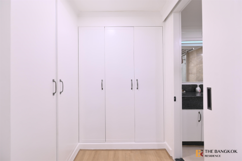 Condominio de 1 dormitorio en Bangkok, Tailandia № 186575 - foto 5