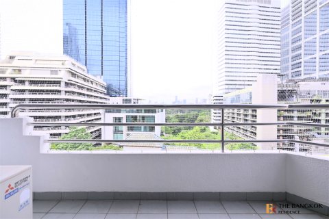 Condominio de 1 dormitorio en Bangkok, Tailandia № 186575 - foto 8