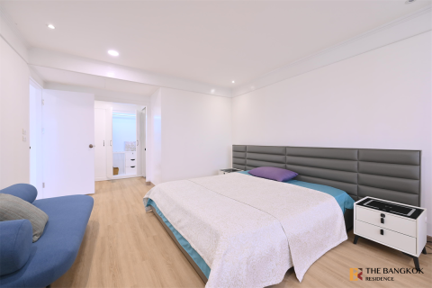 Condominio de 1 dormitorio en Bangkok, Tailandia № 186575 - foto 10