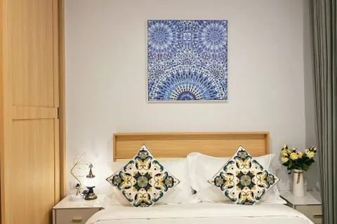 Casa de 3 dormitorios en Pa Klok, Tailandia № 174059 - foto 7