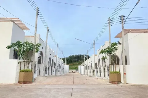 Casa de 3 dormitorios en Pa Klok, Tailandia № 174059 - foto 11