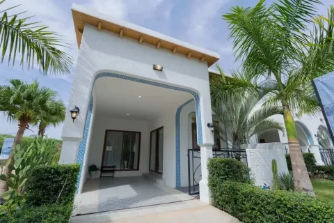 Casa de 3 dormitorios en Pa Klok, Tailandia № 174059 - foto 9