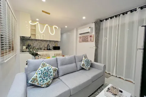 Casa de 3 dormitorios en Pa Klok, Tailandia № 174059 - foto 2