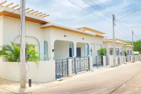 Casa de 3 dormitorios en Pa Klok, Tailandia № 174059 - foto 10