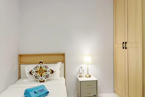 Casa de 3 dormitorios en Pa Klok, Tailandia № 174059 - foto 8