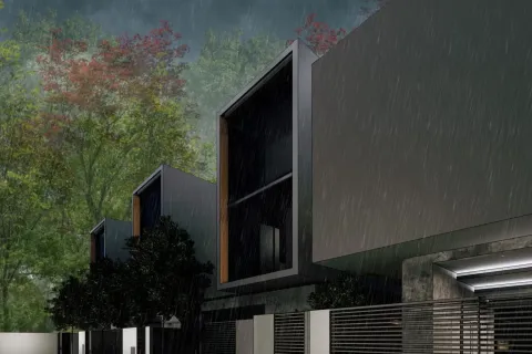 Casa de 3 dormitorios en Bang Tao, Tailandia № 174061 - foto 9