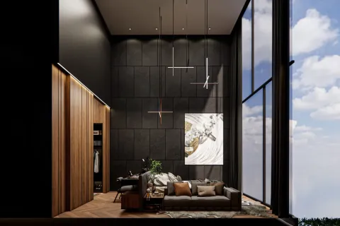 Casa de 3 dormitorios en Bang Tao, Tailandia № 174061 - foto 24