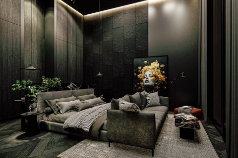 บ้านในบางเทา, ประเทศไทย 3 ห้องนอน № 174062 - รูปถ่าย 10