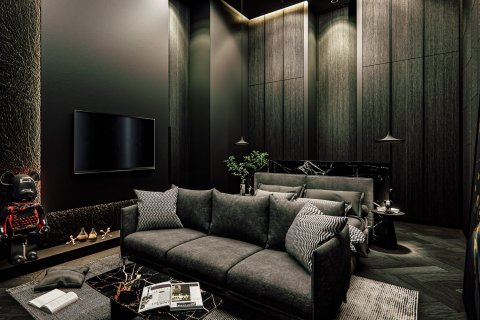 บ้านในบางเทา, ประเทศไทย 3 ห้องนอน № 174062 - รูปถ่าย 9