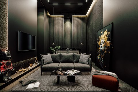 บ้านในบางเทา, ประเทศไทย 3 ห้องนอน № 174062 - รูปถ่าย 8