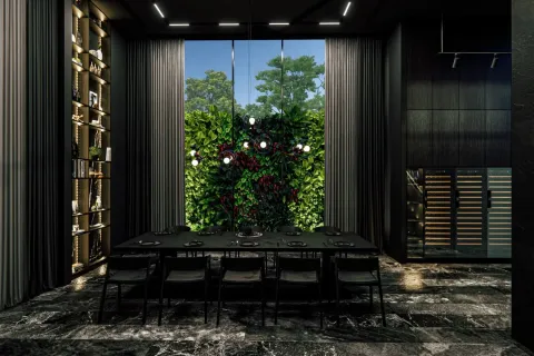 บ้านในบางเทา, ประเทศไทย 3 ห้องนอน № 174062 - รูปถ่าย 19